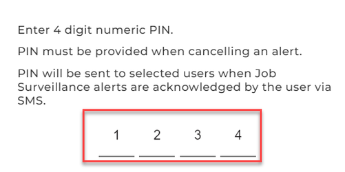Select a Pin 2