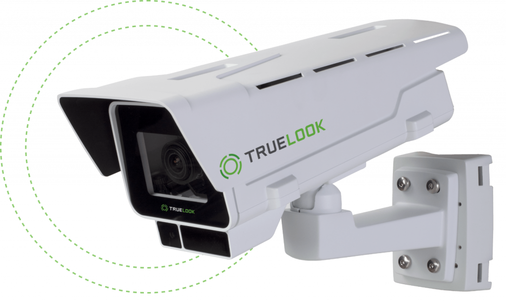 Jobsite Surveillance TrueLook Help Documentation