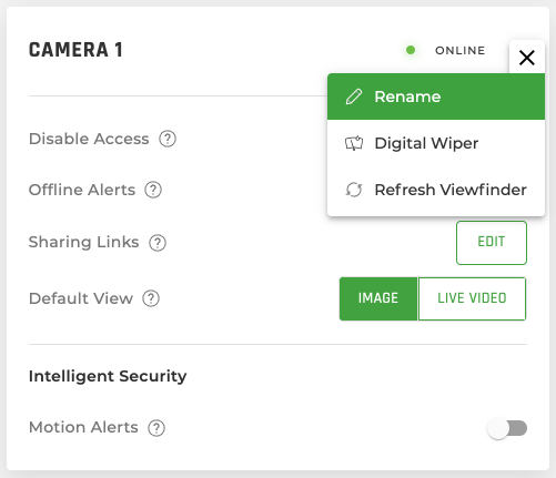 Research: Cameras On or Off?