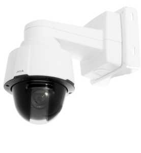 2K IR PTZ Camera