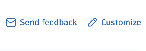 Autodesk Customize Button