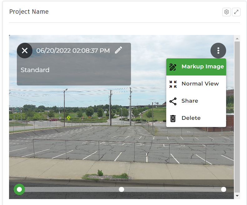Autodesk Camera Markup Image