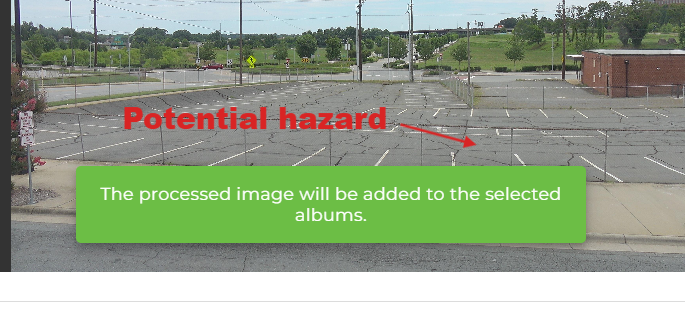 Autodesk Marked Up Image