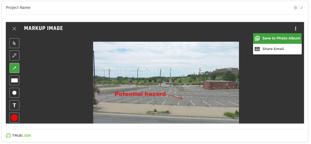 Autodesk Save to Photo Album