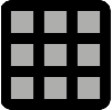 Camera View Icon