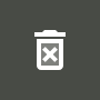 Delete Icon