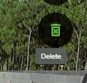 Image Viewer Delete