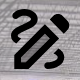 Photo Markup Icon