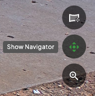 Navigator button