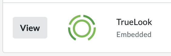 Procore TrueLook App Listing