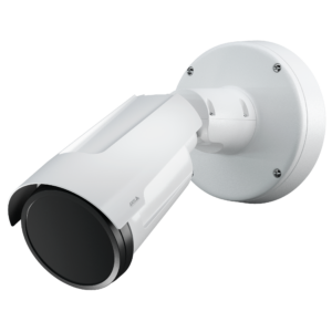 Interior Fixed Camera