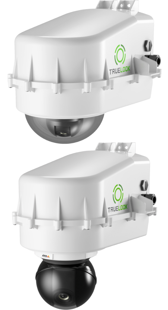 PTZ Camera