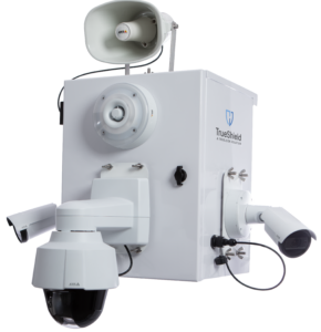 TrueShield Unit