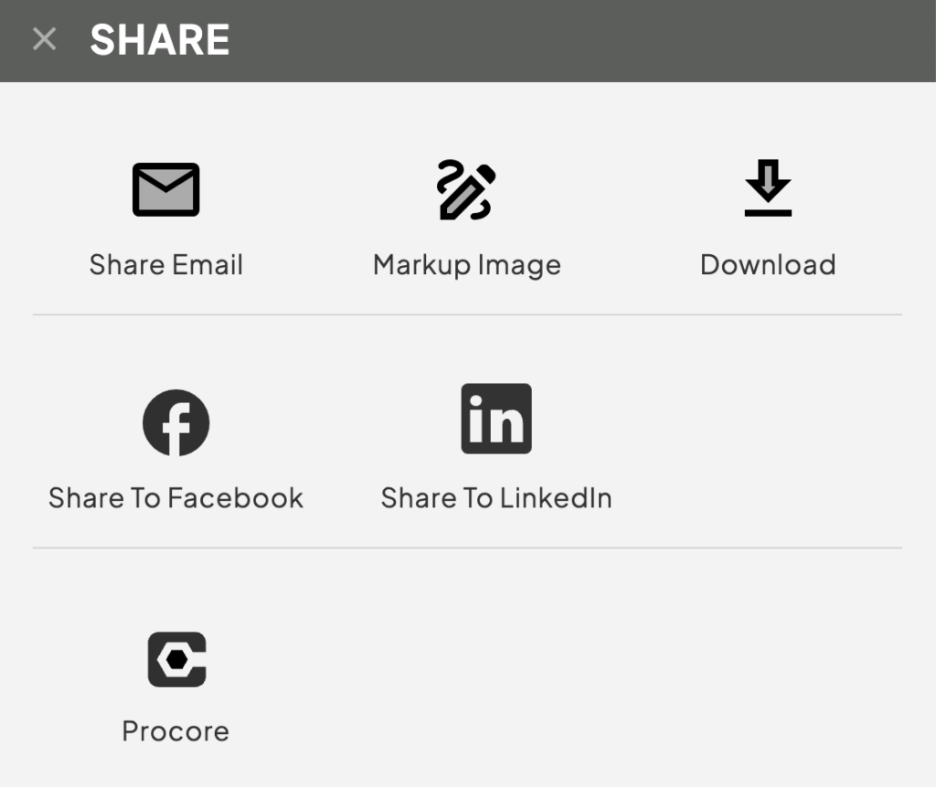 Share Window