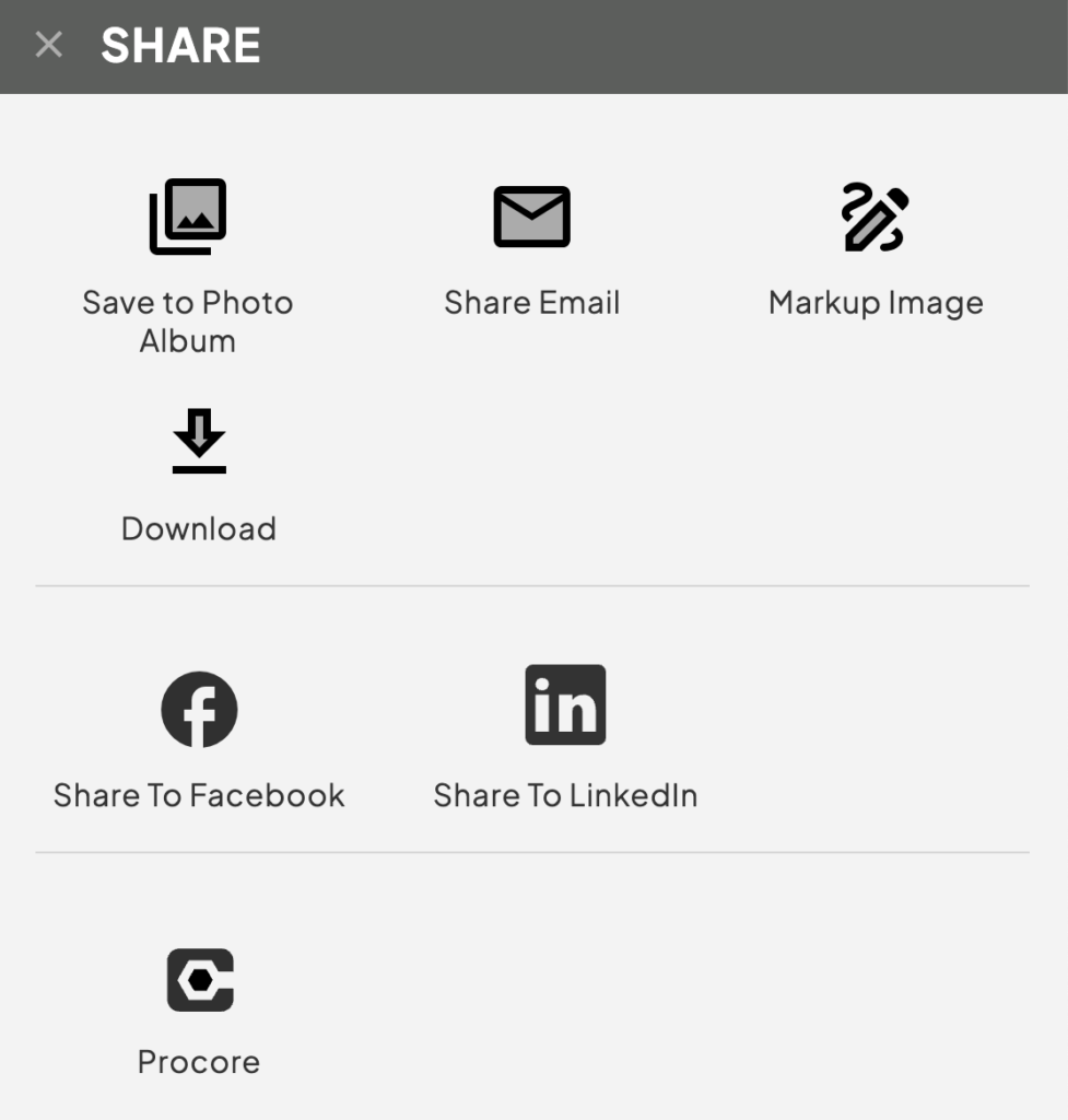 Share Window