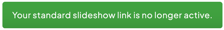 Standard Slideshow Inactive