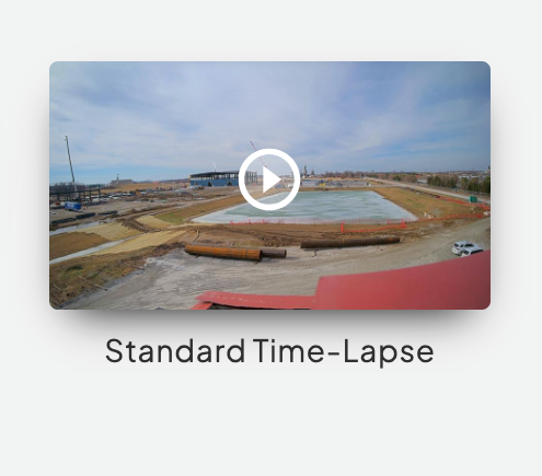 Time-Lapse movies