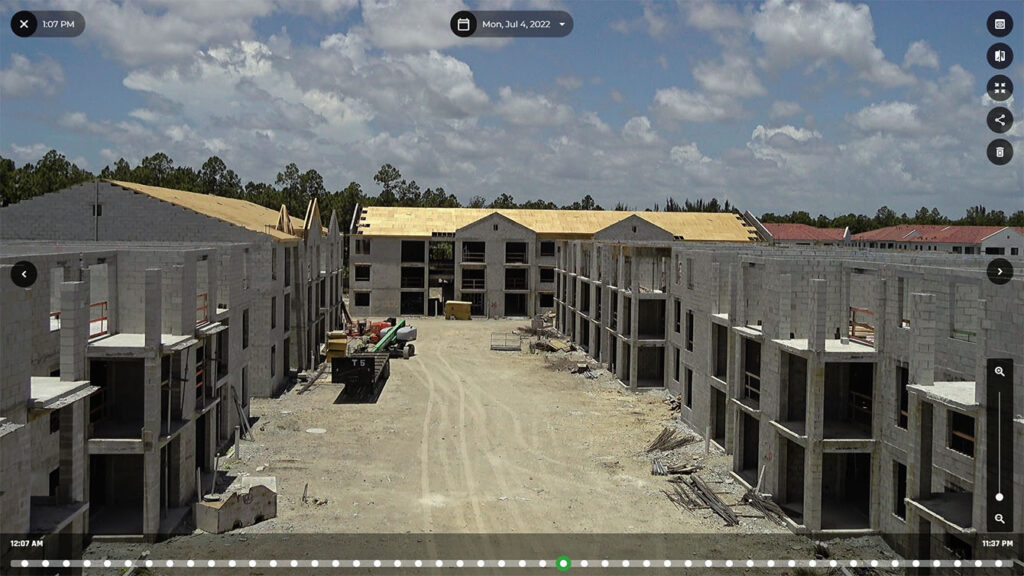 Time-Lapse Image Viewer