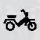 TrueAI Scooter icon