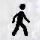 TrueAI Walk icon