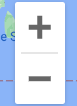 Zoom buttons