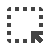 Area Select icon