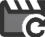 Re-Render Movie icon